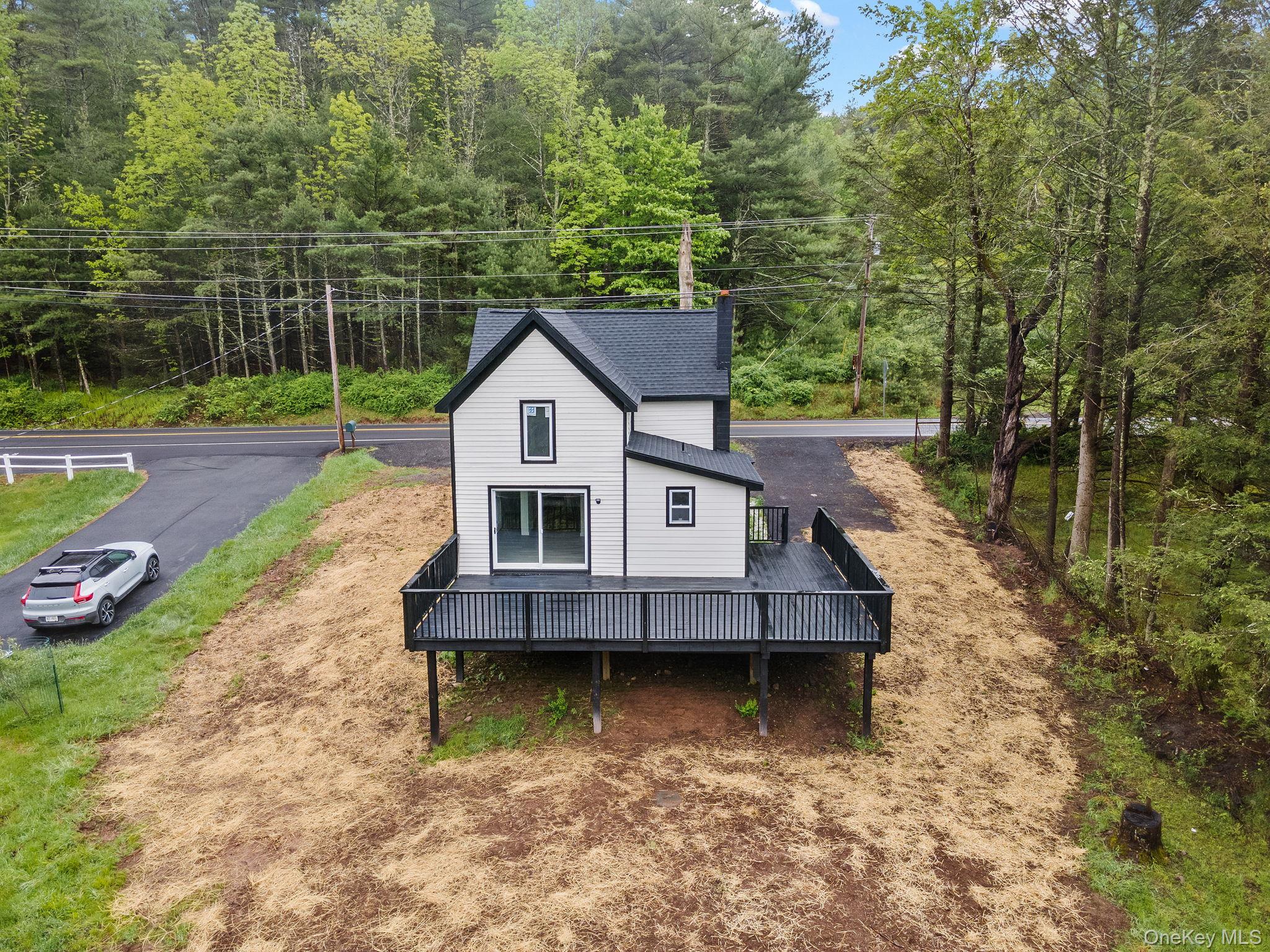 43 Highland Lake Road Eldred, NY 12732 - Photo 28 of 37