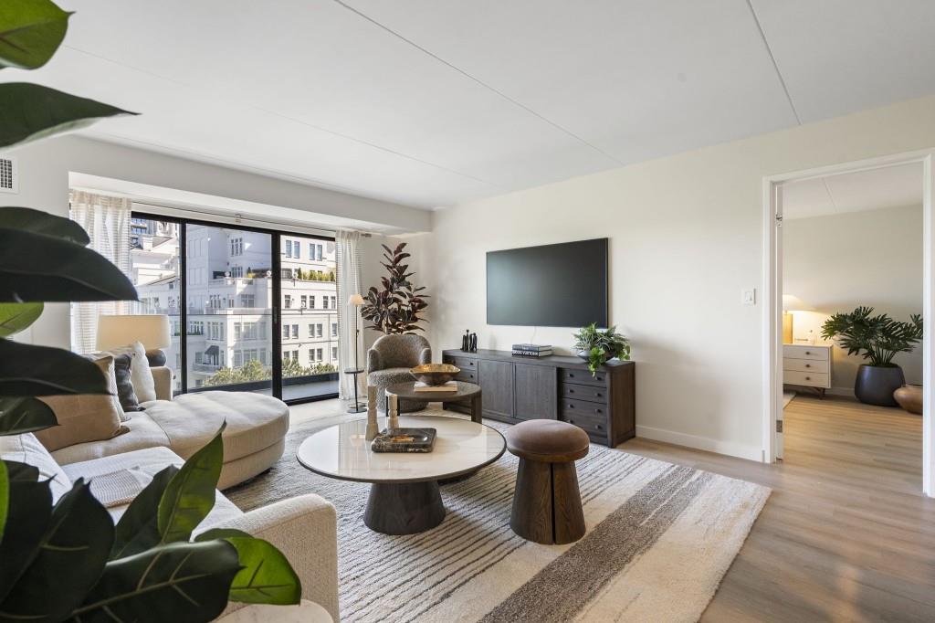 2460 Peachtree Road Northeast, Unit 1511 Atlanta, GA 30305 - Photo 12 of 41
