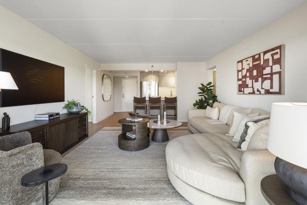 2460 Peachtree Road Northeast, Unit 1511 Atlanta, GA 30305 - Photo 13 of 41