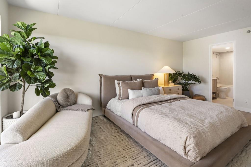 2460 Peachtree Road Northeast, Unit 1511 Atlanta, GA 30305 - Photo 21 of 41