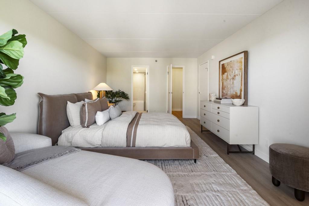 2460 Peachtree Road Northeast, Unit 1511 Atlanta, GA 30305 - Photo 22 of 41