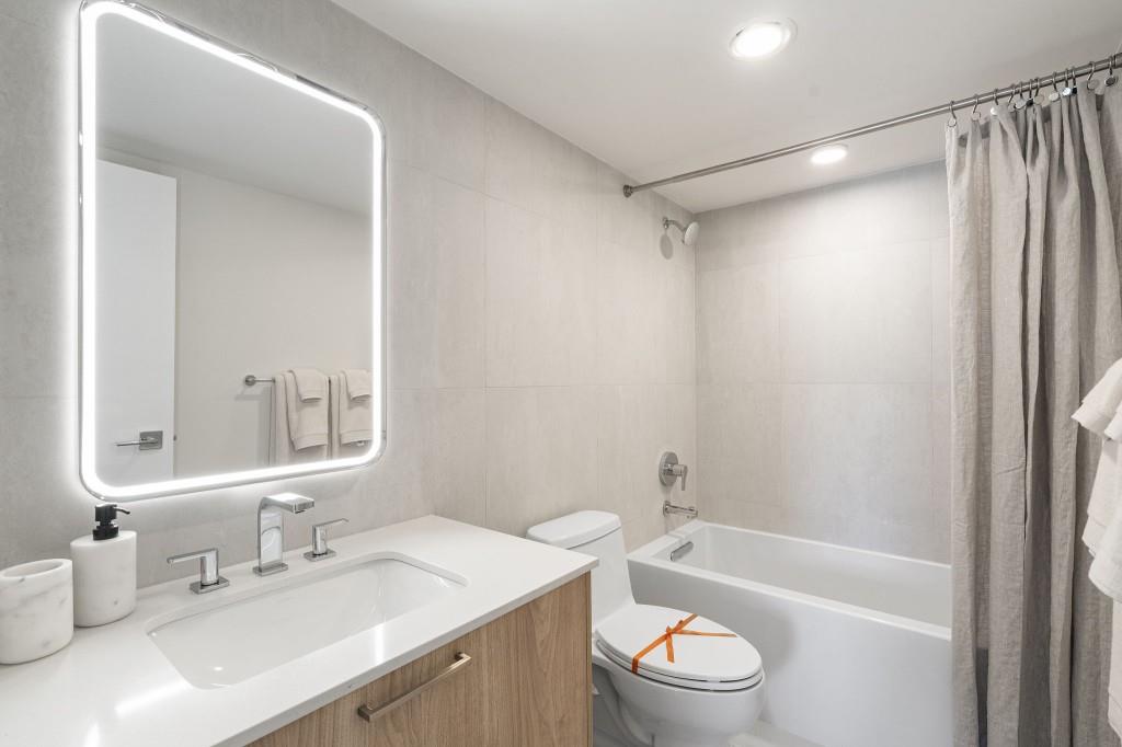 2460 Peachtree Road Northeast, Unit 1511 Atlanta, GA 30305 - Photo 24 of 41