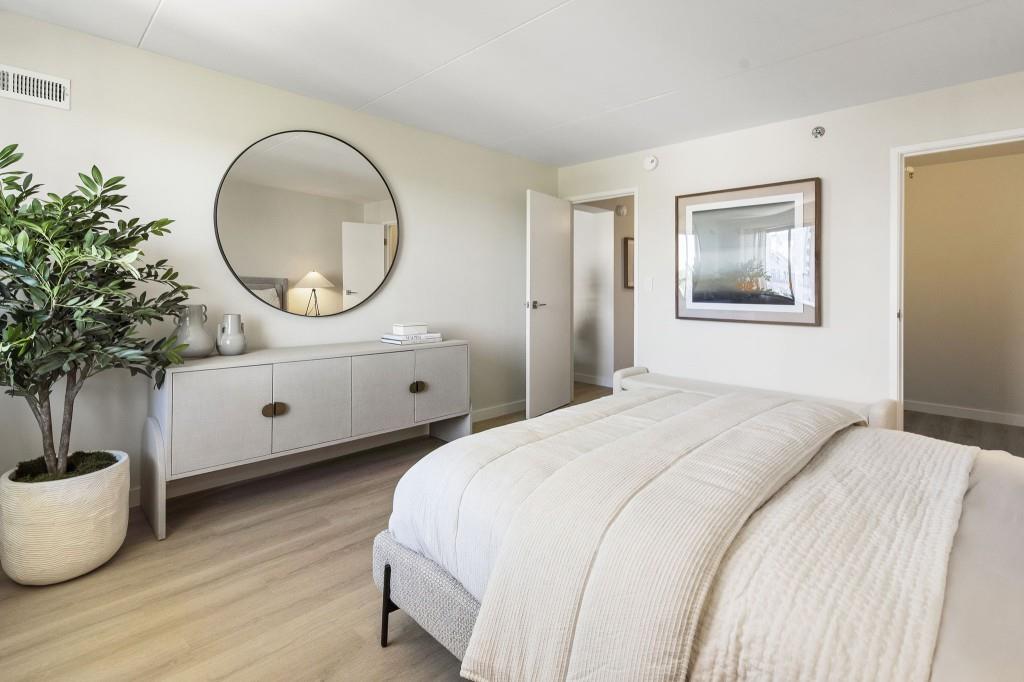 2460 Peachtree Road Northeast, Unit 1511 Atlanta, GA 30305 - Photo 28 of 41