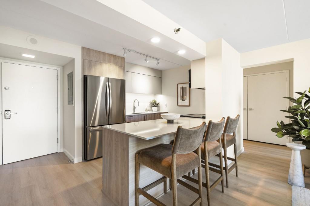 2460 Peachtree Road Northeast, Unit 1511 Atlanta, GA 30305 - Photo 3 of 41