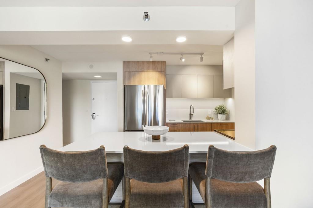 2460 Peachtree Road Northeast, Unit 1511 Atlanta, GA 30305 - Photo 4 of 41