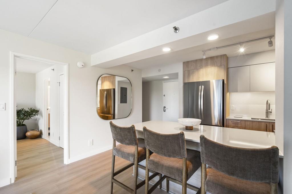 2460 Peachtree Road Northeast, Unit 1511 Atlanta, GA 30305 - Photo 5 of 41