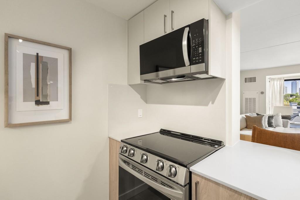 2460 Peachtree Road Northeast, Unit 1511 Atlanta, GA 30305 - Photo 7 of 41