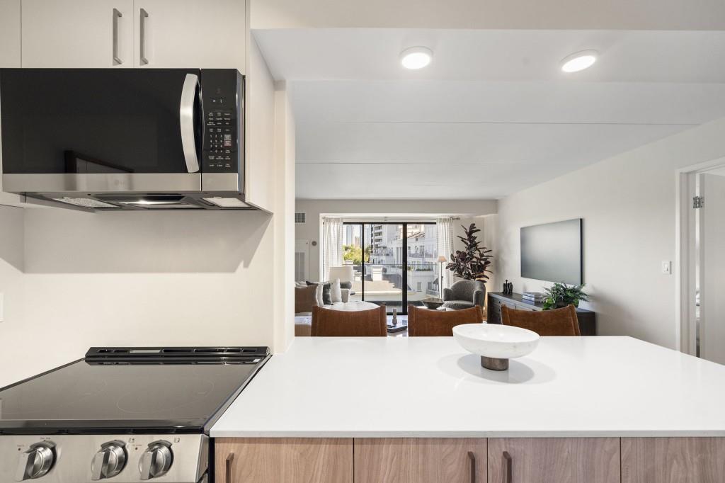 2460 Peachtree Road Northeast, Unit 1511 Atlanta, GA 30305 - Photo 8 of 41