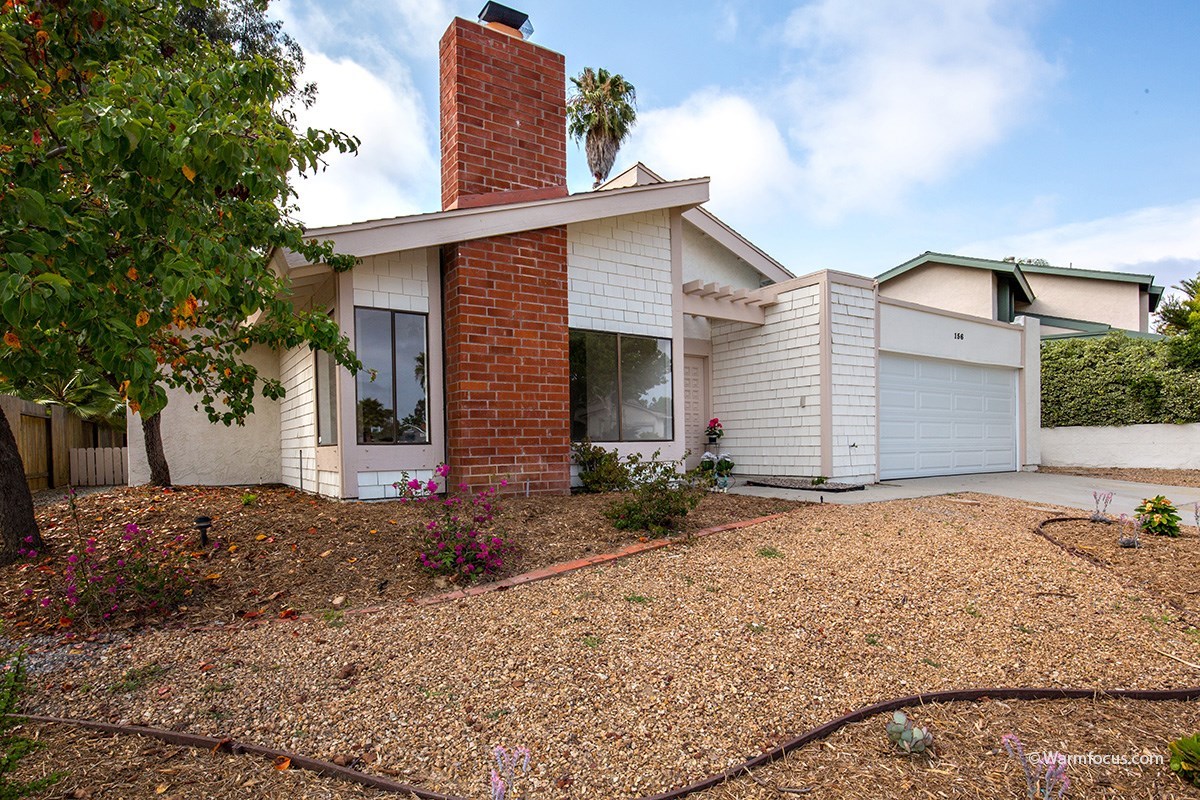156 Countryhaven Road Encinitas, CA 92024 - Photo 1 of 21
