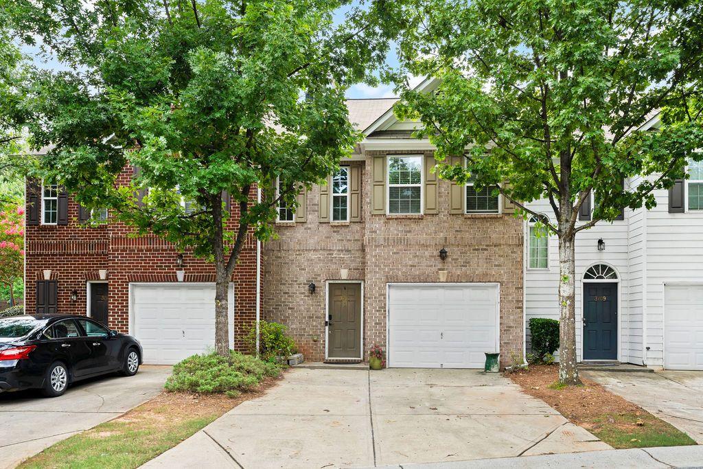 3713 Prescott Ridge Circle Clarkston, GA 30021 - Photo 1 of 1 Gallery Image 1