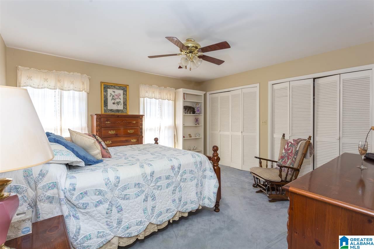 744 Hillyer High Road Anniston, AL 36207 - Photo 17 of 37