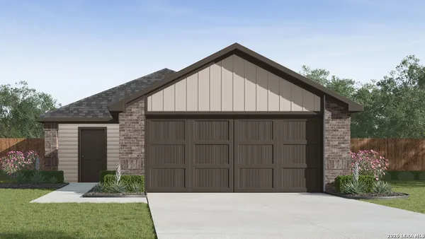 $237,110 | 1432 Sequoia Park, Adkins, TX 78101