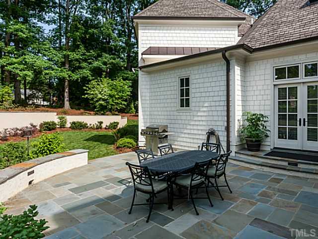 2121 Buckingham Road Raleigh, NC 27607 - Photo 21 of 25