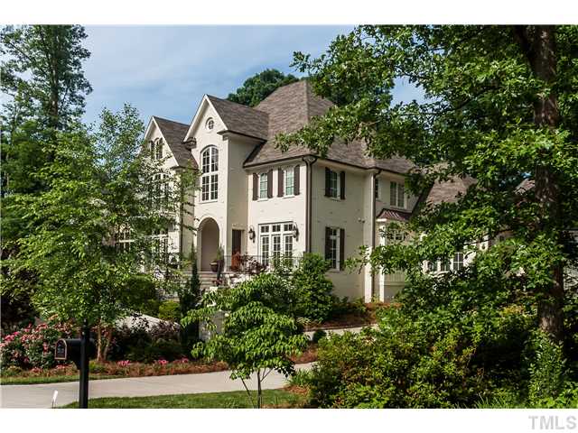 2121 Buckingham Road Raleigh, NC 27607 - Photo 25 of 25