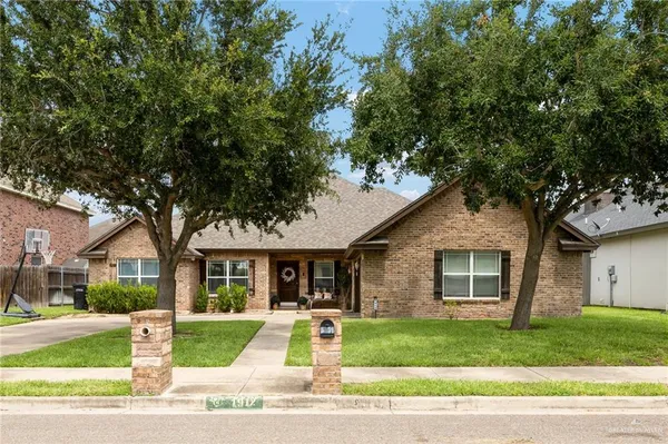 $365,000 | 1912 North 45th Street, McAllen, TX 78501