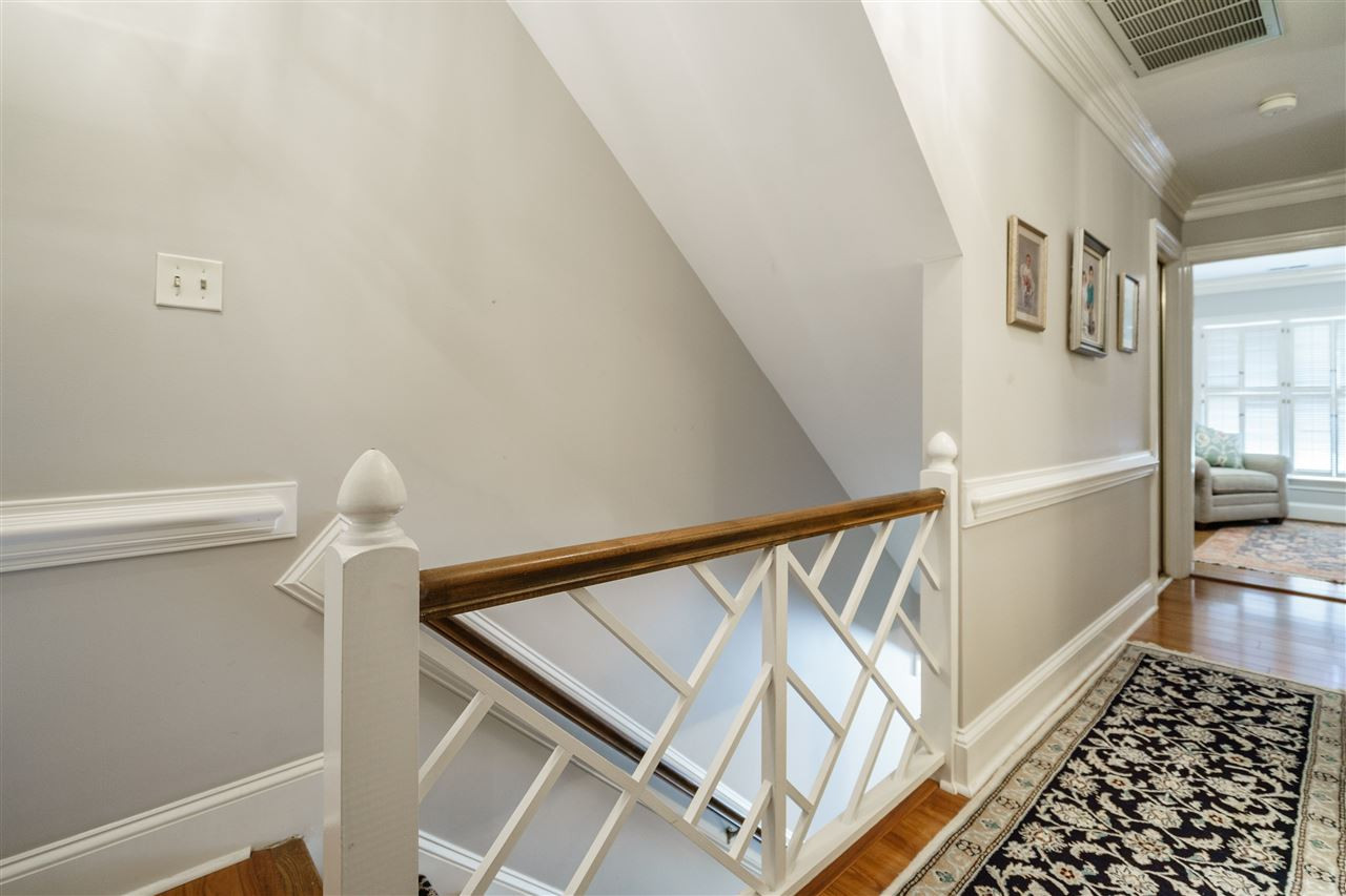 3320 Ridgecrest Court Raleigh, NC 27607 - Photo 15 of 24 Photo 15