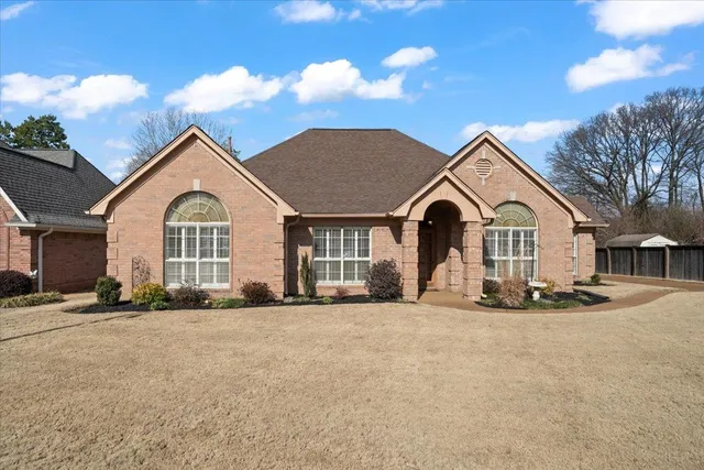 $345,000 | 6706 Cedarshade Cove, Bartlett, TN 38135