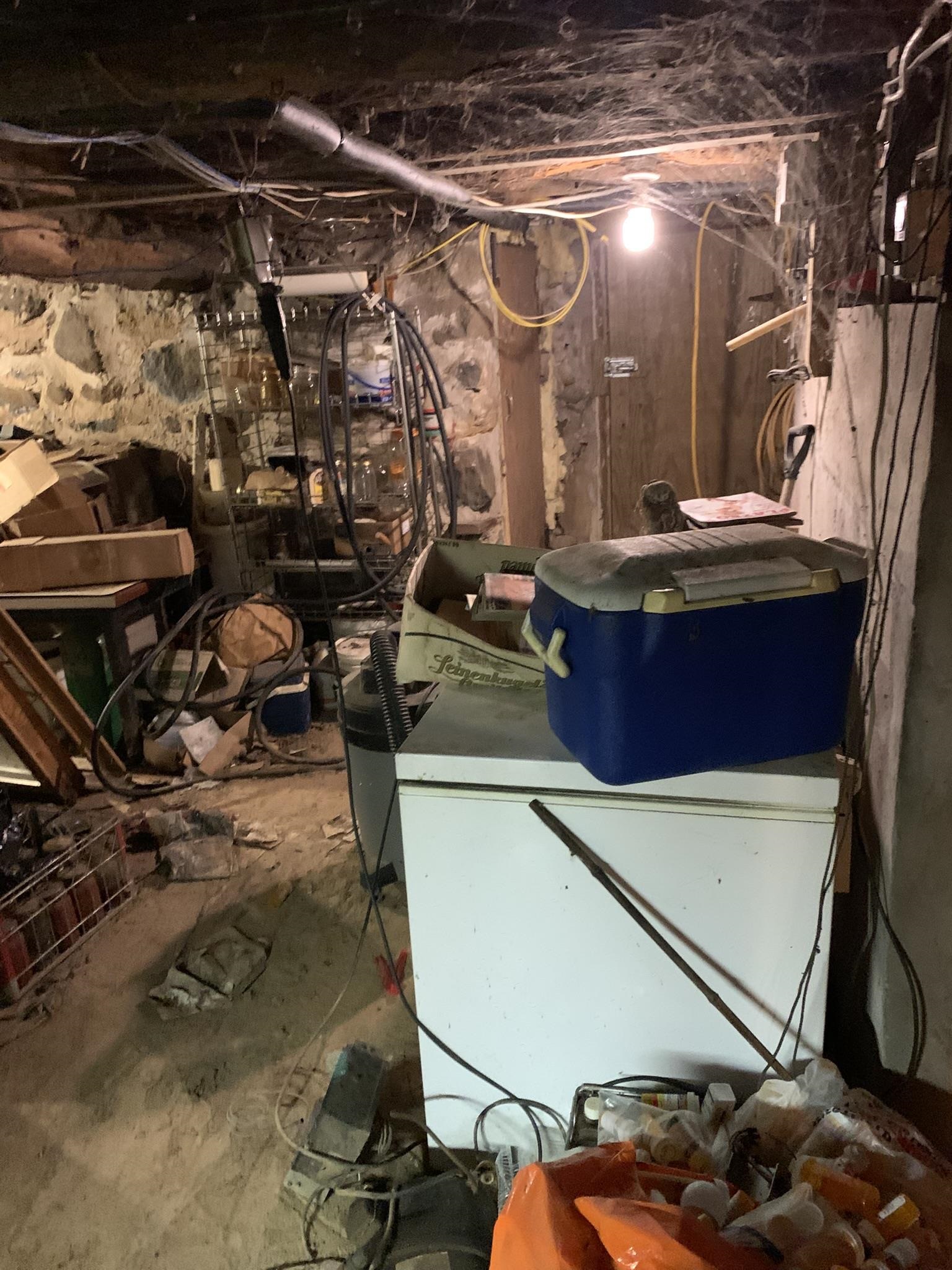 N6467 County Rd M Westfield, WI 53964 - Photo 23 of 47