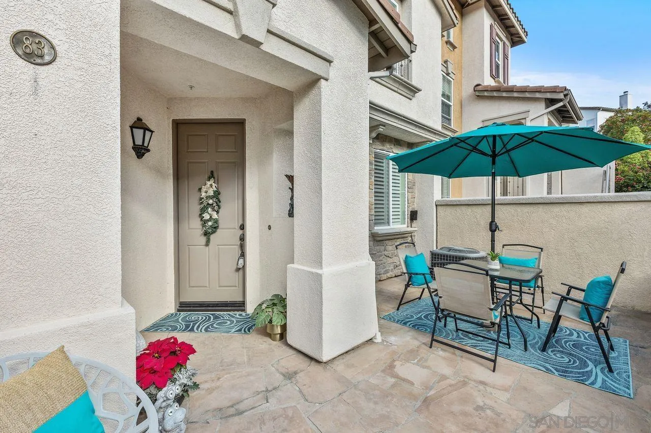 16913 New Rochelle Way, Unit 83 San Diego, CA 92127 - Photo 2 of 41