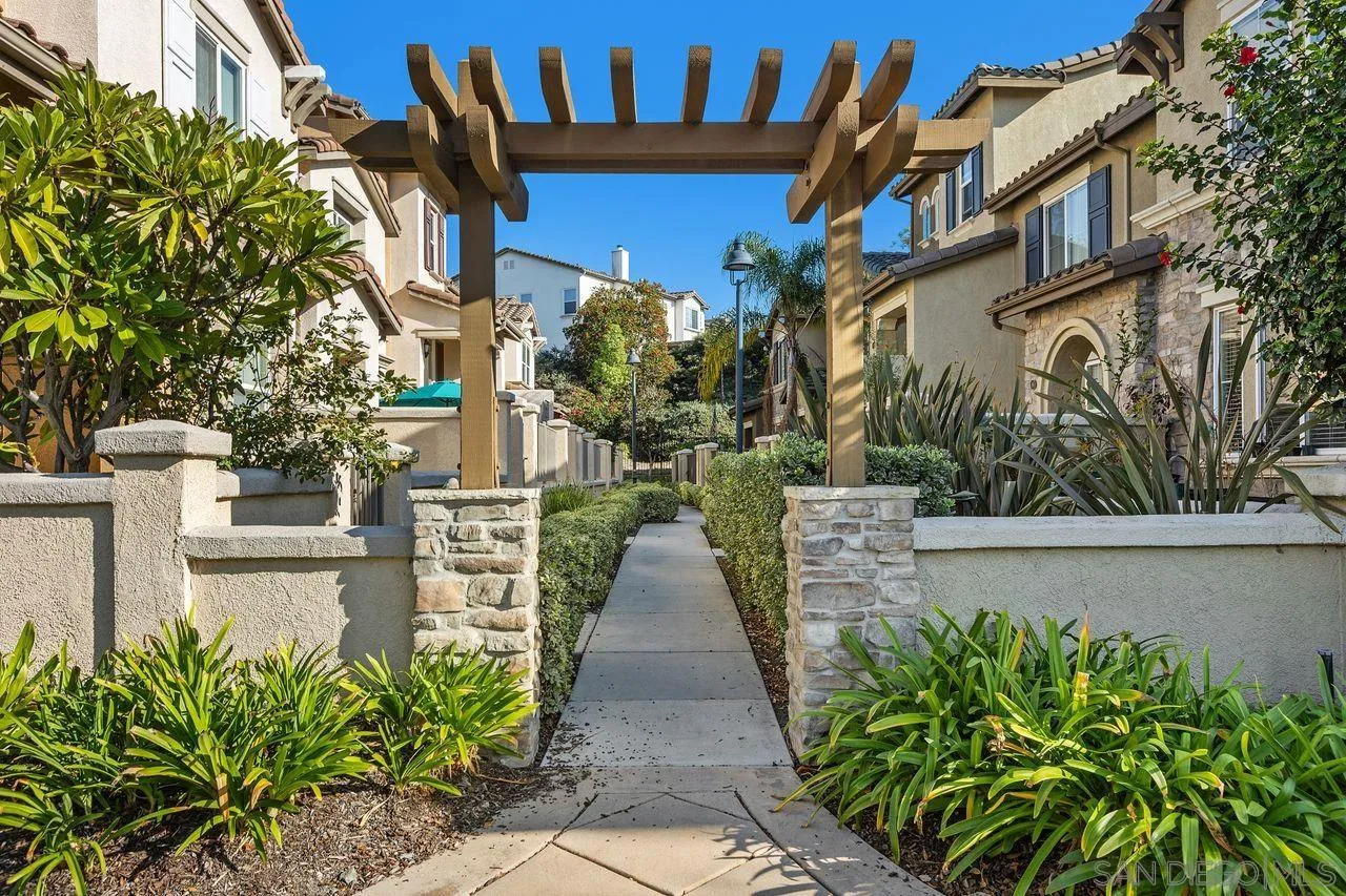 16913 New Rochelle Way, Unit 83 San Diego, CA 92127 - Photo 29 of 41