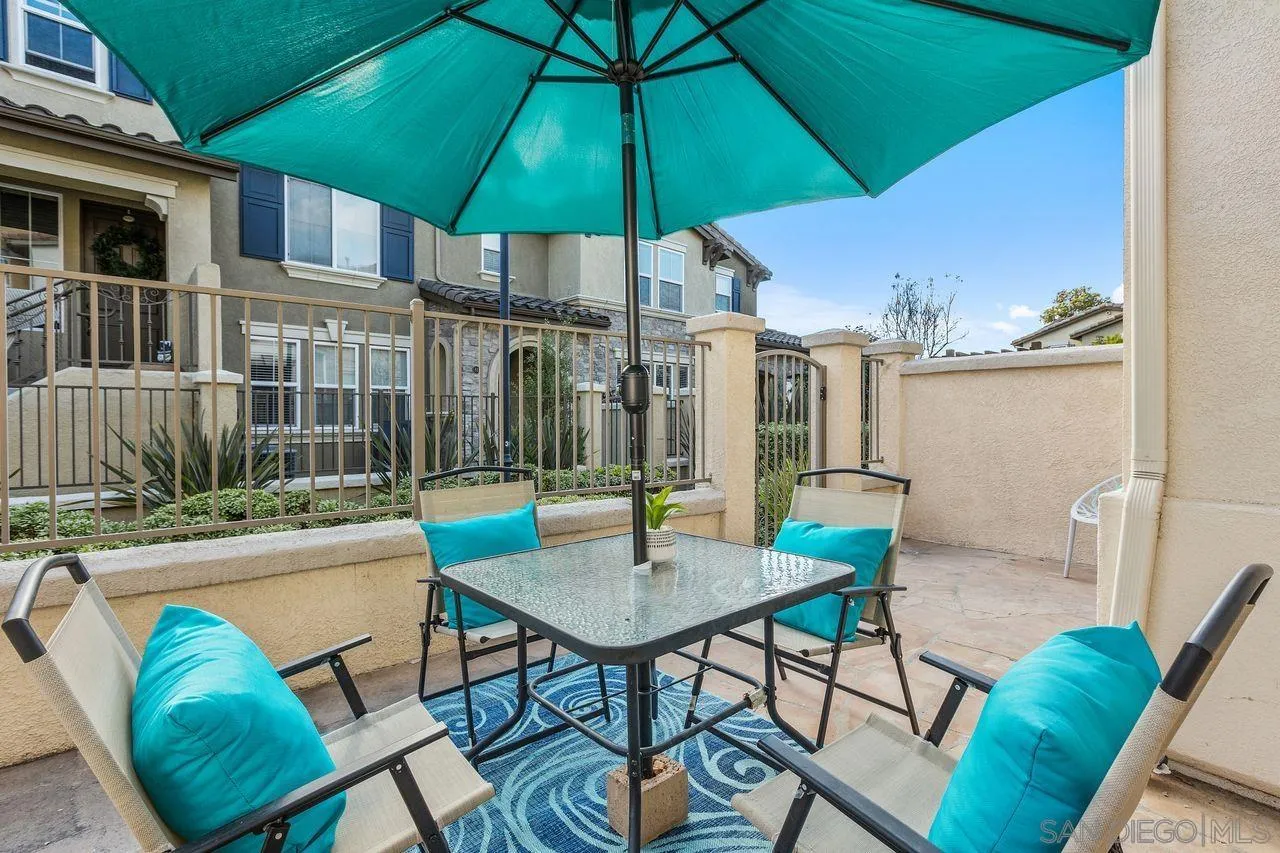 16913 New Rochelle Way, Unit 83 San Diego, CA 92127 - Photo 3 of 41