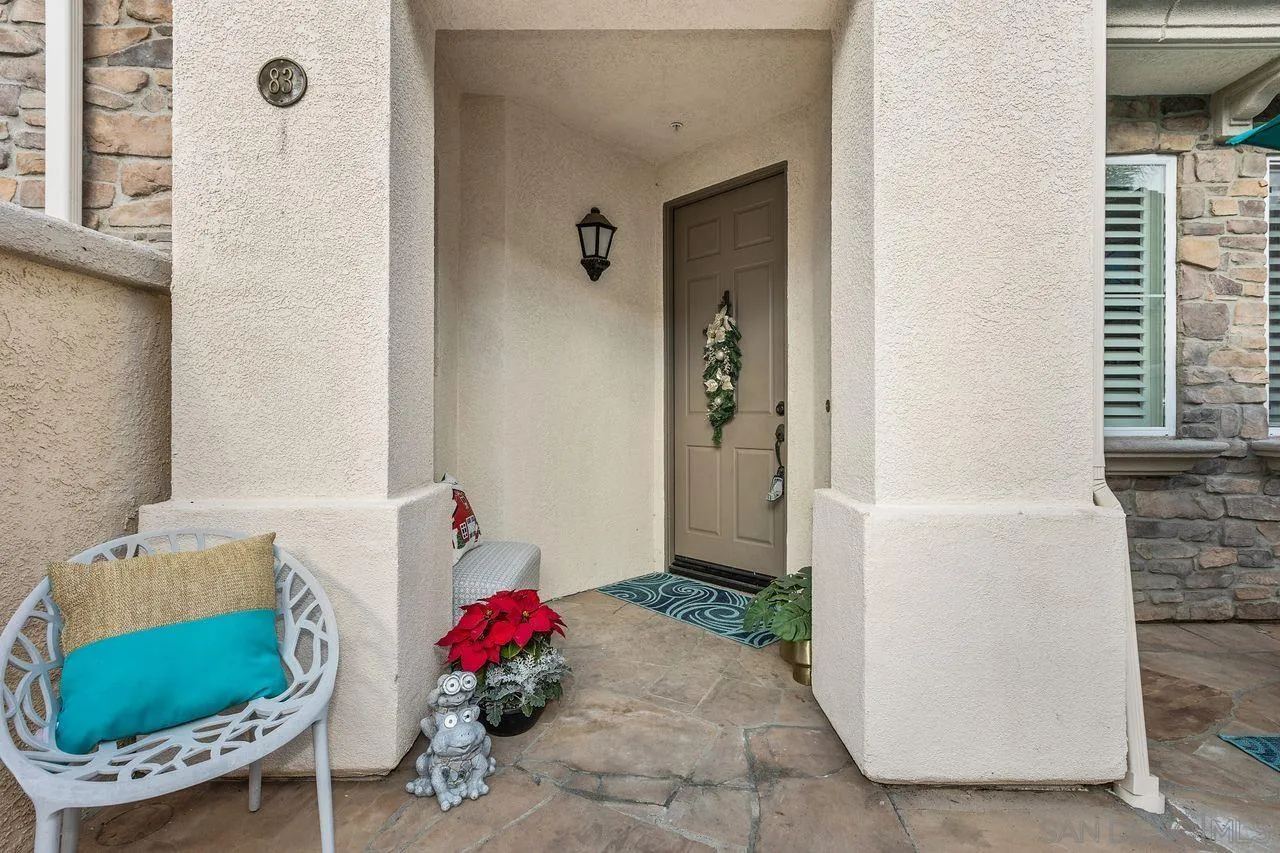 16913 New Rochelle Way, Unit 83 San Diego, CA 92127 - Photo 4 of 41