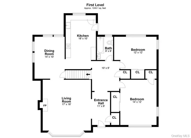 $8,250 | 6 Wildway, Bronxville, NY 10708