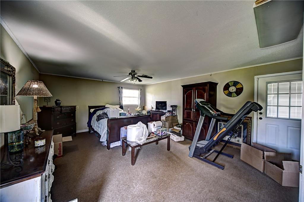 245 Patrick Road Natchitoches, LA 71457 - Photo 16 of 20 Gallery Image 16