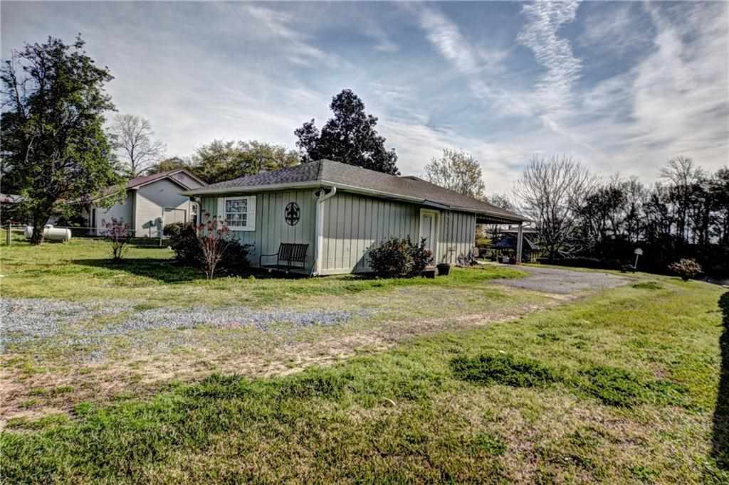 245 Patrick Road Natchitoches, LA 71457 - Photo 17 of 20 Gallery Image 17