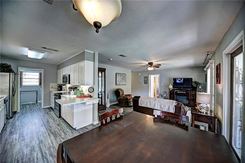 245 Patrick Road Natchitoches, LA 71457 - Photo 6 of 20 Gallery Image 6