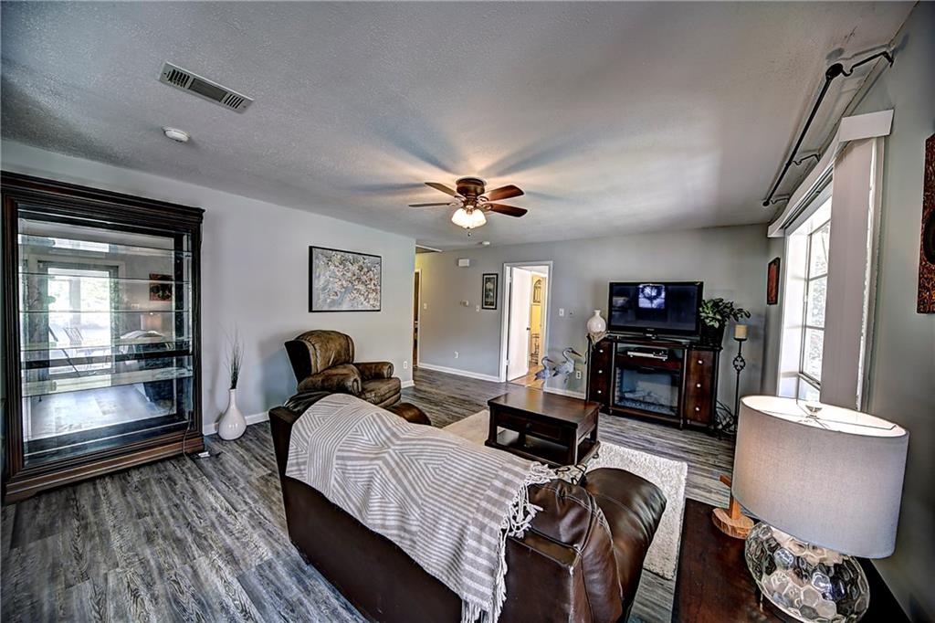 245 Patrick Road Natchitoches, LA 71457 - Photo 7 of 20 Gallery Image 7