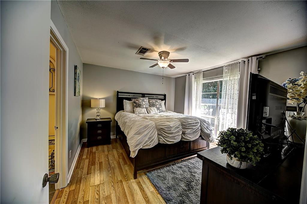 245 Patrick Road Natchitoches, LA 71457 - Photo 8 of 20 Gallery Image 8