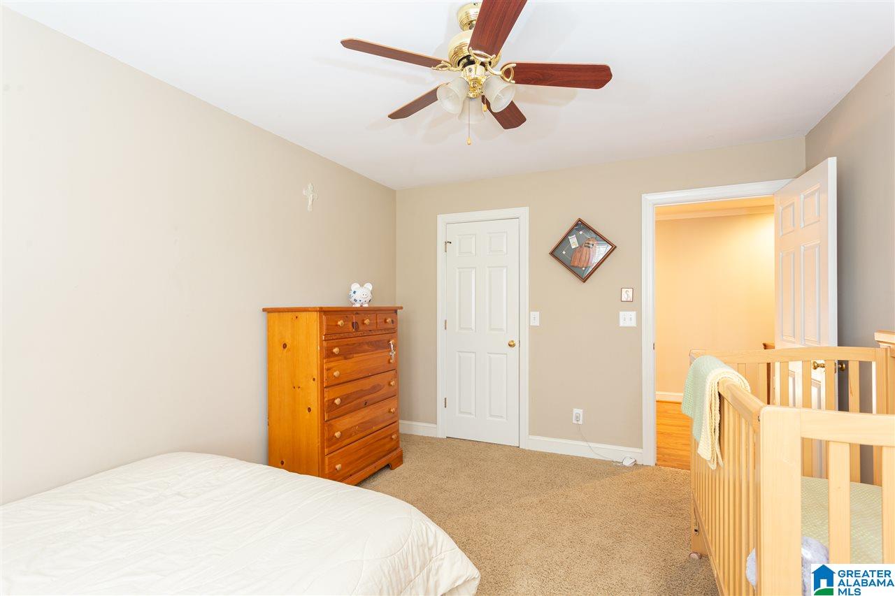 66 Spring Creek Anniston, AL 36207 - Photo 18 of 40