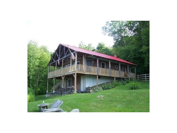 245 Sunset Lake Road Newfane, VT 05362 - Photo 1 of 1