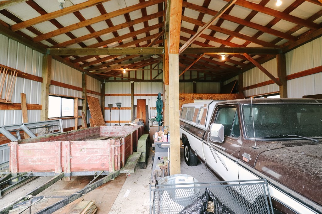 667 Spencer Road Toledo, WA 98591 - Photo 23 of 24 Gallery Image 23