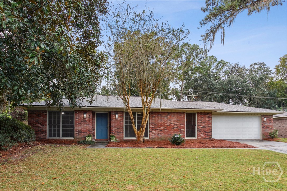 205 Leeds Gate Road Savannah, GA 31406 - Photo 1 of 24