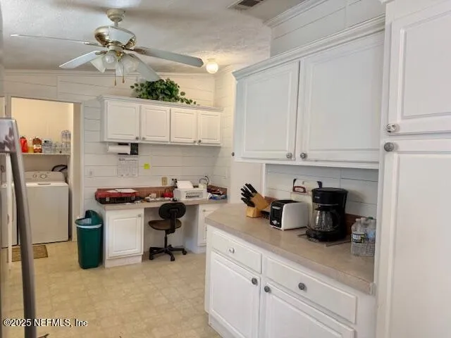$231,900 | 124 Idlewood Acres Lane, Pomona Park, FL 32181