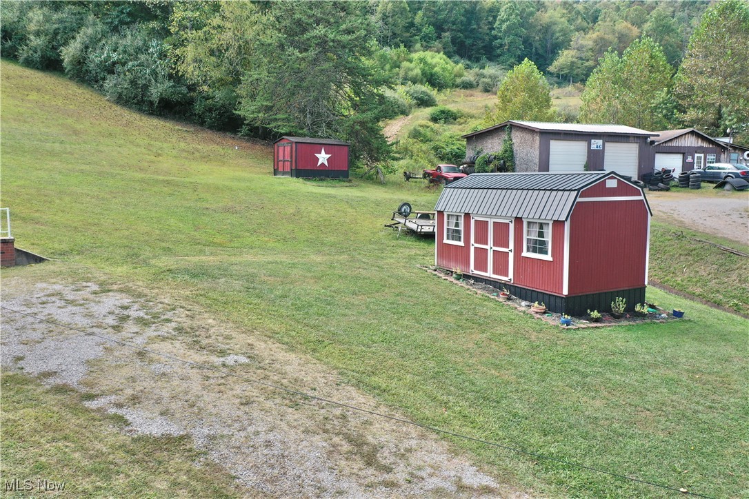 4514 Russet Road Grantsville, WV 26147 - Photo 6 of 44
