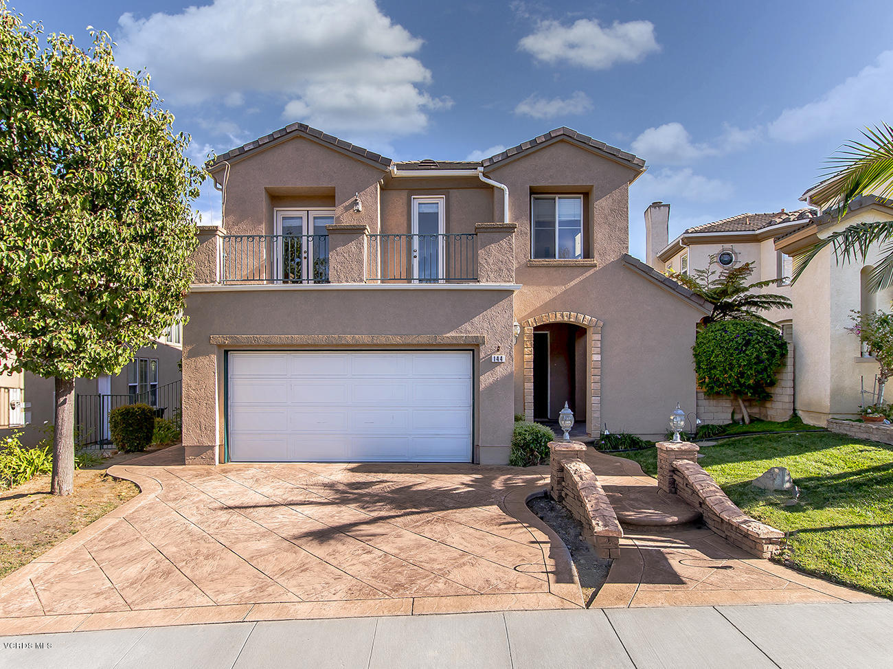 144 Park Hill Road Simi Valley, CA 93065 - Photo 1 of 45 01Front
