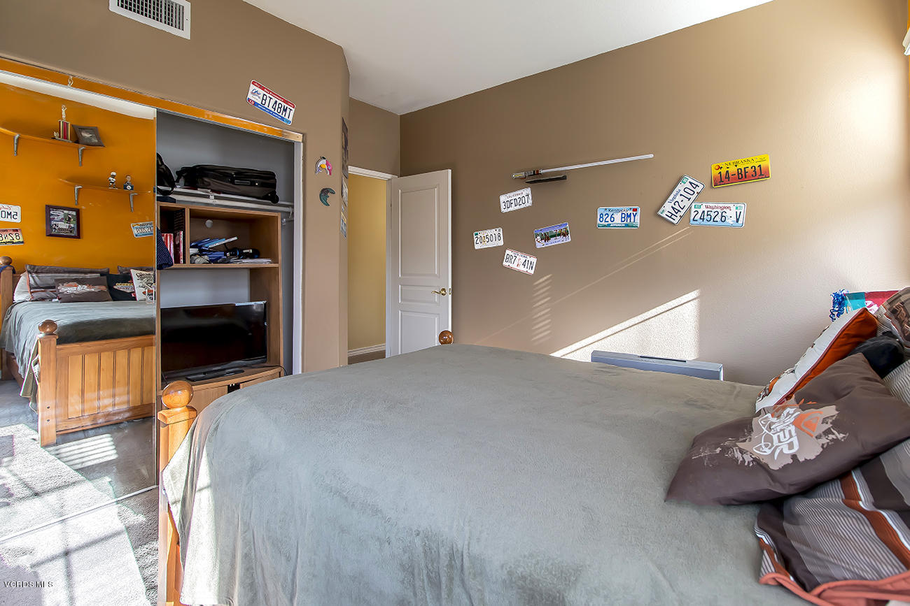 144 Park Hill Road Simi Valley, CA 93065 - Photo 29 of 45 29Bedroom3