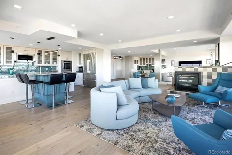 $4,600,000 | 1650 Fillmore Street, Unit 1107, Denver, CO 80206