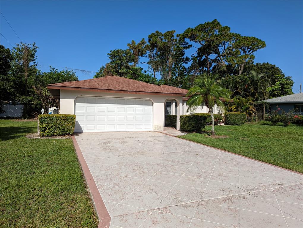 3124 Odessa Road Venice, FL 34293 - Photo 1 of 1 Gallery Image 1