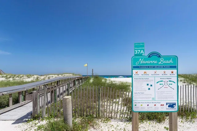 $365,000 | 7453 Sunset Harbor Drive, Unit 2303, Navarre, FL 32566