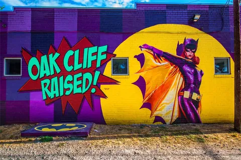 $289,000 | 735 West Page Avenue, Dallas, TX 75208