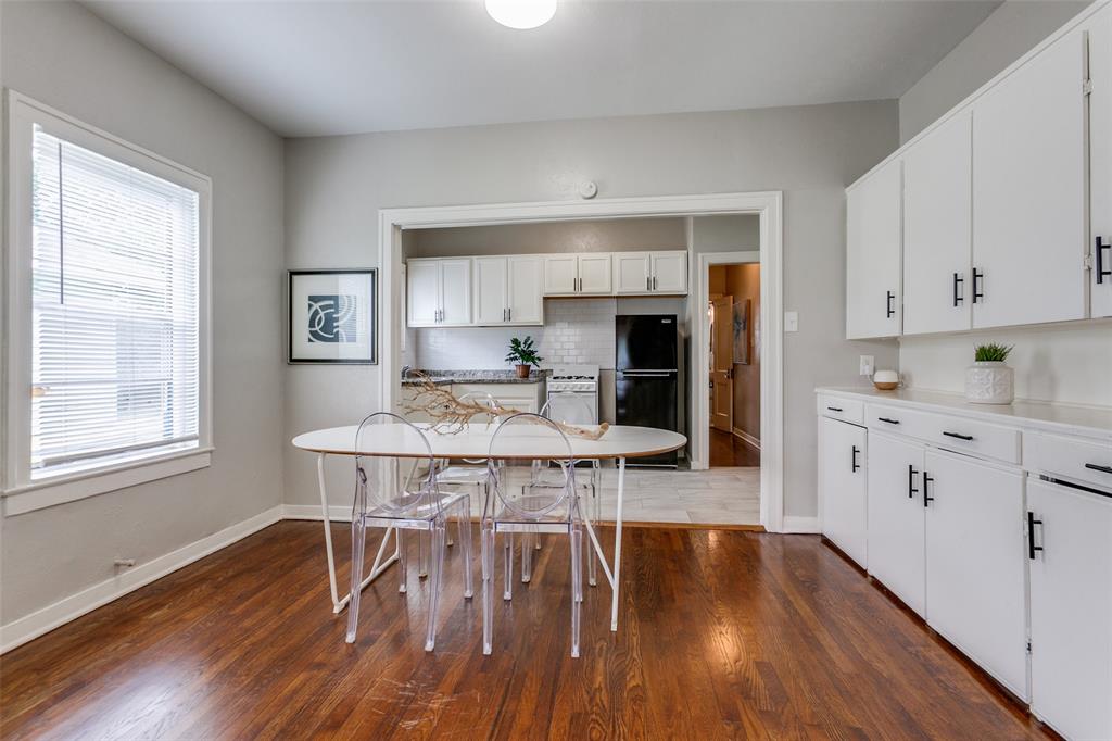 735 West Page Avenue Dallas, TX 75208 - Photo 4 of 16