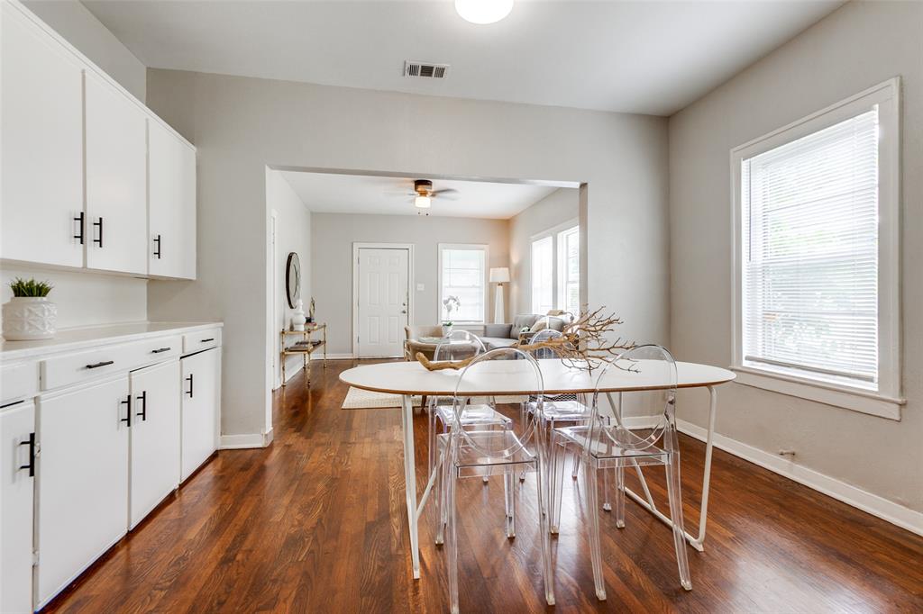 735 West Page Avenue Dallas, TX 75208 - Photo 5 of 16