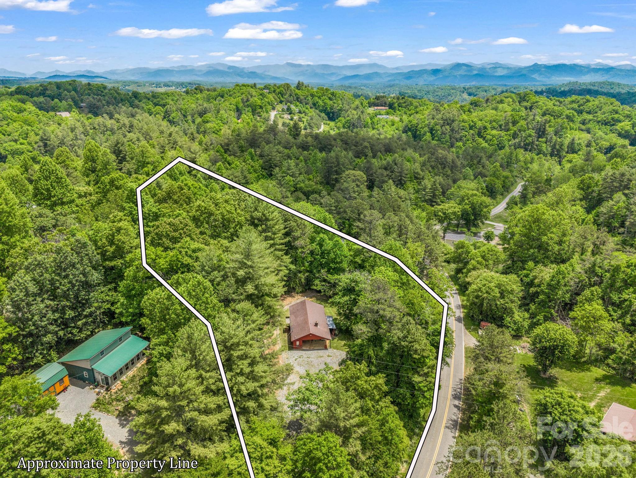 1395 Tillery Br Road Marshall, NC 28753 - Photo 45 of 45