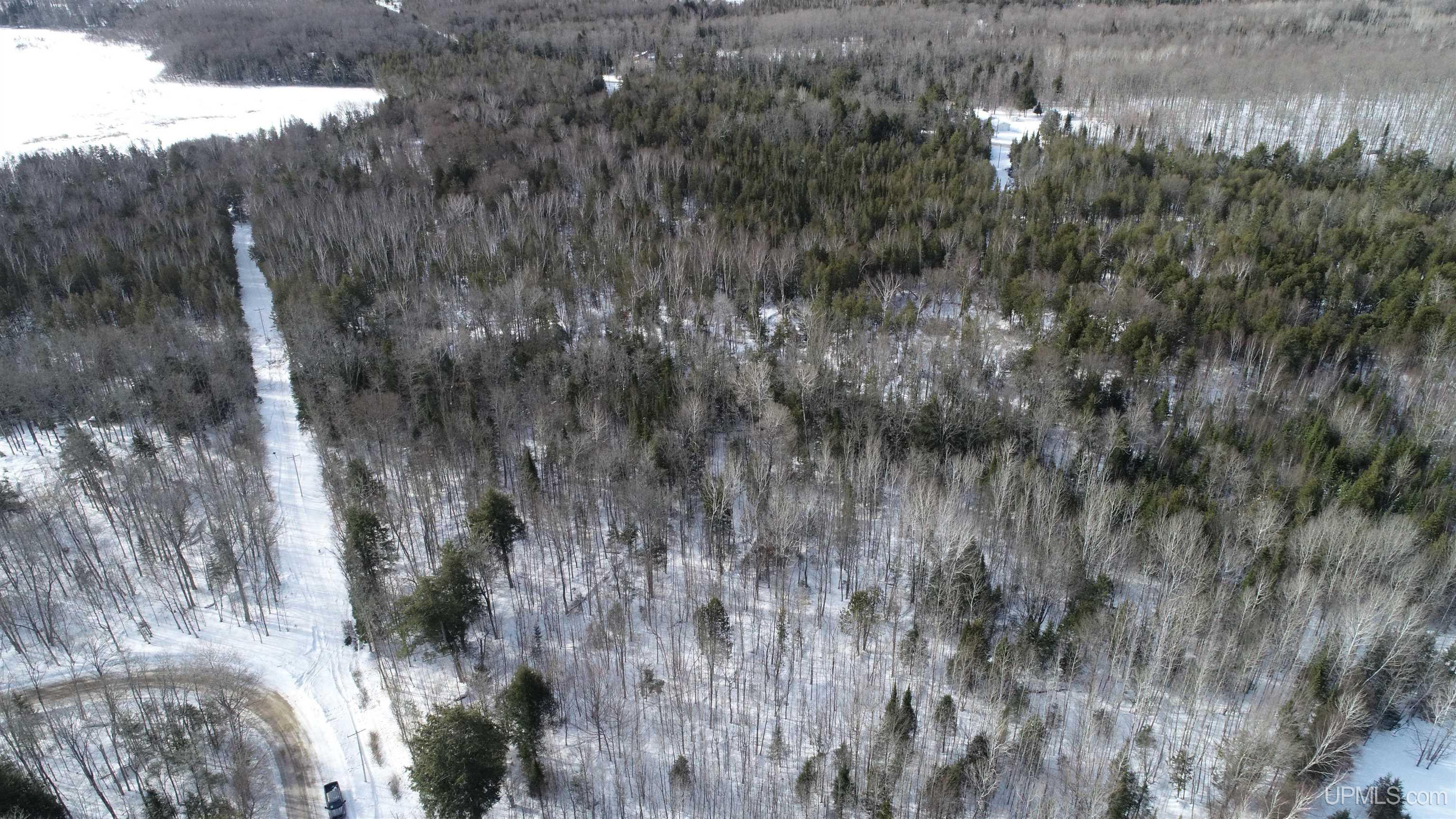 Tbd Tbd Long Point Road Curtis, MI 49820 - Photo 63 of 77