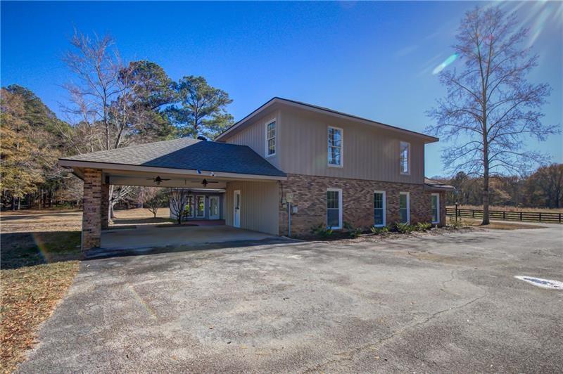 142 Carr Road LaGrange, GA 30241 - Photo 59 of 109