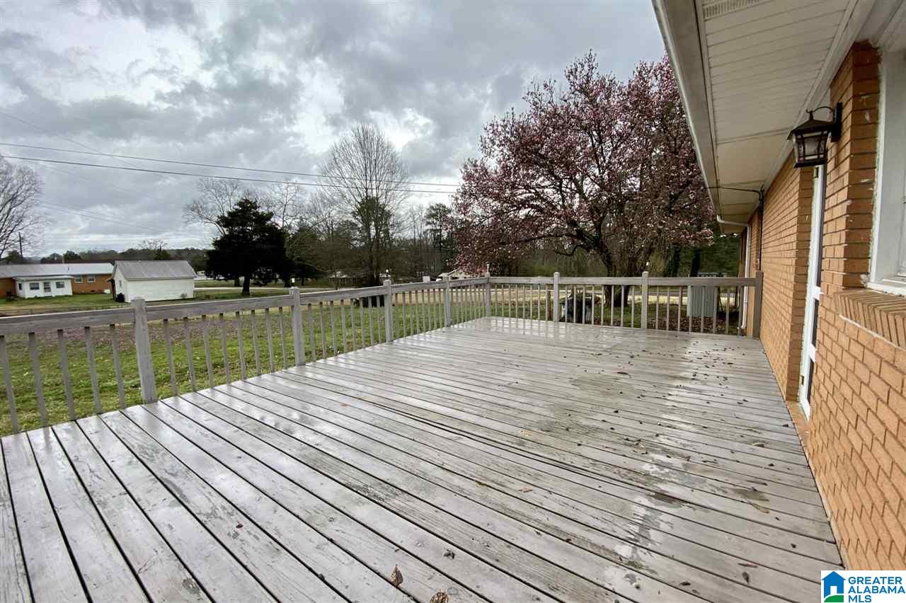 1103 Alexandria Road Weaver, AL 36277 - Photo 23 of 50